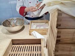 -倍儿美海鲜大排挡·非遗海鲜蒸饺(洋货店)