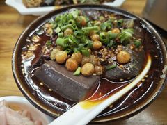 -鸡哈豆花(梅西广场店)