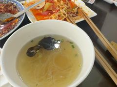 -恒发祥蒲城水盆羊肉泡馍店