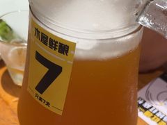 -木屋烧烤(西南角店)