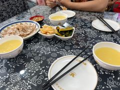 -八两八金·莱芜特色炒鸡(市南漳浦路店)