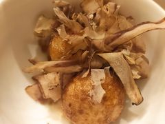 章鱼小丸子-杭州钱江新城万怡酒店-西餐厅