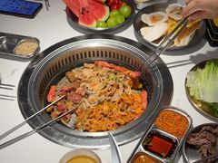 -花味·自助烤肉(南方时代店)