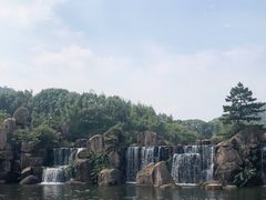 -白马涧龙池景区