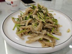 -同发号饭庄(复兴路店)