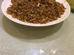 酱油炒饭-鲁小三·大骨自助(金山总店)