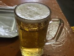 -老三烧烤(二环西路店)