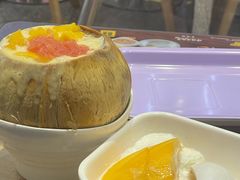 -满记甜品(江桥万达店)