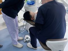 -精德口腔·种植修复·儿牙中心(财富中心店)