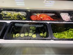 -赛百味SUBWAY(萝岗万达店)