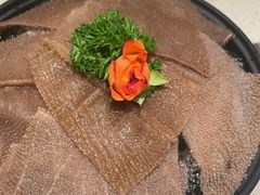 -海底捞火锅(上地华联店)