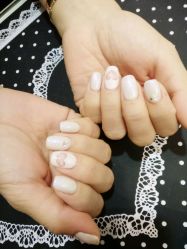 -JELLY NAIL果冻美甲