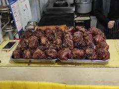 -宝光熏肉鞋底火烧(新街口店)