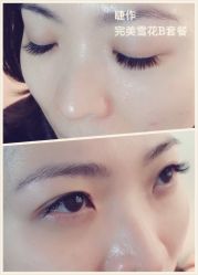 睫毛嫁接-光SPA科技美肤