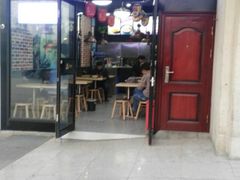门面-李先生牛肉面大王(郑州火车站西广场2店)