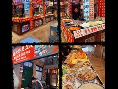 -河坊街景区