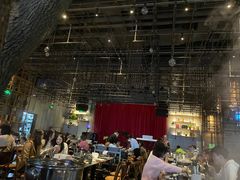 -同仁四季椰子鸡(宝安壹方城店)