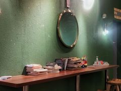 -W CAFE(甜爱路店)