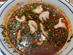 -汉唐宴长安食府