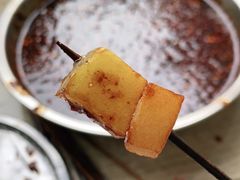 -怪老头甜不辣(抚琴小区店)