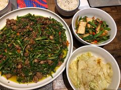 -铁公鸡·四川料理(天环广场店)