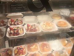 -B&C黄油与面包·THE GARDEN BAKERY概念店(世纪汇店)