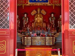 -天津妈祖文化园