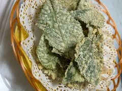 -翠茗农庄土菜馆(天目湖店)