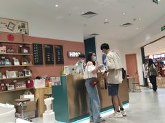 -海马体照相馆(万菱汇店)