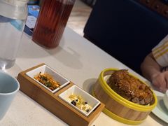 -拈菜(观音桥阳光世纪店)