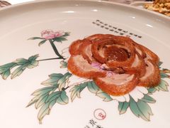 -京味斋·烤鸭·北京菜(安贞店)