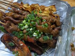 -抚琴第一烤(抚琴地铁站A口店)
