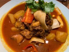 -品回味清真西北楼(宁波首店)