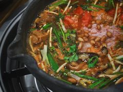 -笔记安顺夺夺粉火锅