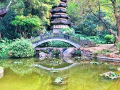 -深圳国际园林花卉博览园