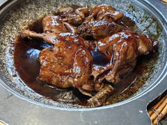 洪武养生鸭-应天大明王朝·南京菜(中山陵店)