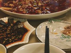 -李六娃(御营坝店)