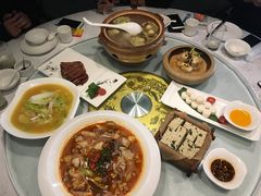 -東舍食唐精品陕菜馆