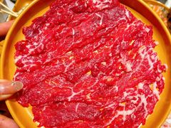 -海底捞大排档火锅(悦荟广场店)