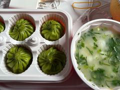 -隆喜元鱼汤包·海鲜(中联广场店)