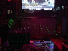 -晚情KTV