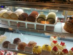 -檬舒舒MonChouChou(久光百货店)