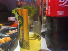 -杨记齐齐哈尔烤肉(总店)