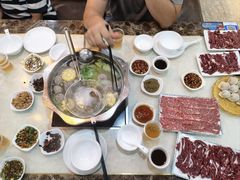 -潮悦牛肉火锅城(水贝店)
