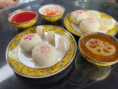 -富华斋饽饽铺·宫廷糕点·伴手礼(护国新天地店)