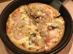 -必胜客(涂门街店)
