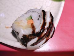 -格瑞欧海鲜自助烤肉火锅(光彩店)