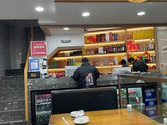 -醉壹号海鲜大排档(厦门美食地标店)