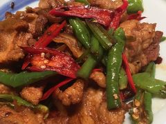 -鱼食饭稻·苏浙土菜17年老馆子(平江路店)