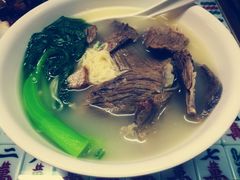 -莅香岛港式餐厅(滨江道店)